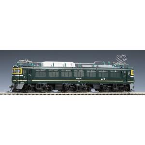 トミックス EF66-0形（27号機 PS） 【TOMIX・HO-2529】 : ミッドナイン