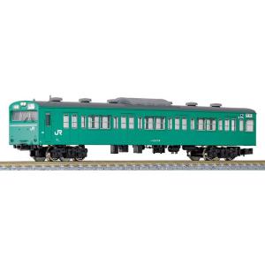 トミックス 9020 国鉄電車 サロ481（489）形（AU13搭載車）トミックス