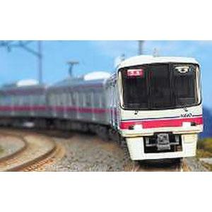 グリーンマックス（GREENMAX） 30373 京王8000系（8703編成・登場時