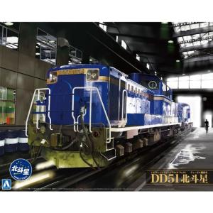 青島文化教材社 アオシマ 1/50 電気機関車 No.1 EF65/60 アルミ車輪