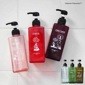 Pecolo ローションボトル3本セット 600ml （シャンプー