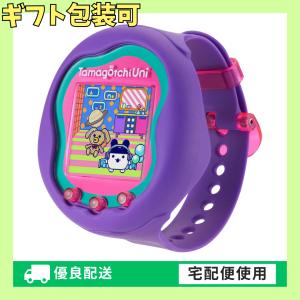 Tamagotchi Uni Monster Carnival たまごっち ユニ モンスター