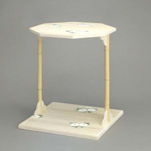 茶道具】平悠棚（鵬雲斎好写） : ふげつ工房ヤフー店 - 通販 - Yahoo