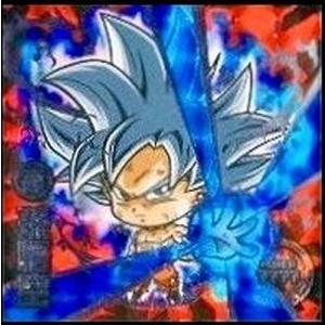 BANDAI（バンダイ） ドラゴンボール 超戦士シールウエハースZ W4-19