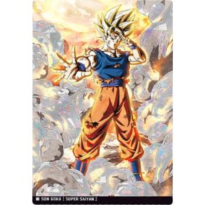 イタジャガ ドラゴンボール Vol.8 8-29孫悟空＆亀仙人＆ウーロン