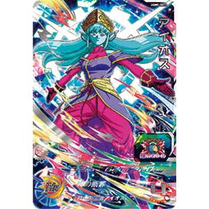 BANDAI（バンダイ） スーパードラゴンボールヒーローズ UGM10-GCP2 DA