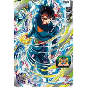 BANDAI（バンダイ） スーパードラゴンボールヒーローズ/UM4-076 ゴクウ