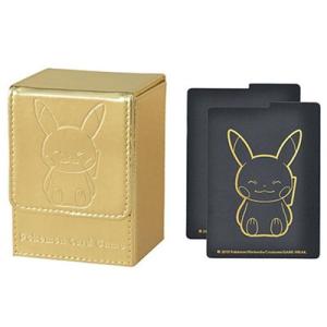 ポケモンカードゲーム 【デッキケース単品】デッキケース スペシャル