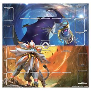 ポケモンカードゲーム ラバープレイマット Oceanic Operetta【宅配便