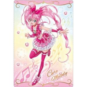 BANDAI（バンダイ） No.23 ふたりはプリキュア SSR (2599444