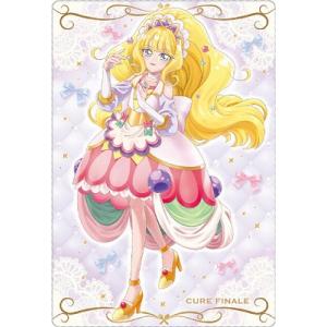 BANDAI（バンダイ） No.24 キュアプレシャス HR (2616364) プリキュア