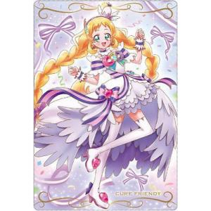 BANDAI（バンダイ） No.12 ミルキィローズ R (2671919) プリキュア