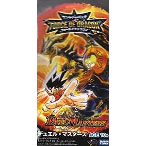 タカラトミー（TAKARA TOMY） デュエルマスターズ スーパーデッキ