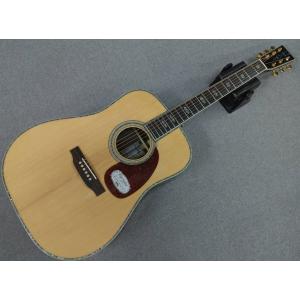 Headway アコースティックギター Headway HJ-45S BLK(レビュー特典付き