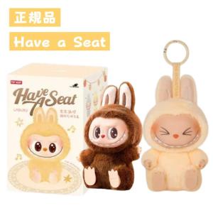 POP MART（ポップマート） THE MONSTERS Exciting Macaron シリーズ