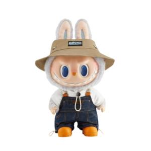 POP MART（ポップマート） 正規品保証 LABUBU MYAKU-MYAKU ラブブ