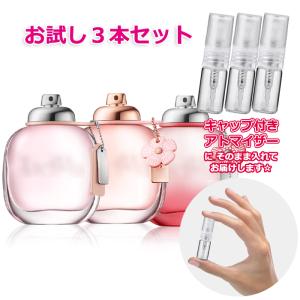COACH（コーチ） ニューヨーク オードトワレ EDT 30ml レディース香水