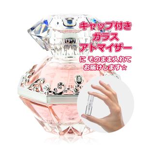 FERRAGAMO（フェラガモ） [Petite香]お試し香水 原材料/サルヴァトーレ