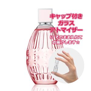 JIMMY CHOO（ジミーチュウ） ジミー チュウ ブロッサム
