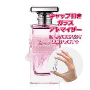 FERRAGAMO（フェラガモ） [Petite香]お試し香水 原材料/サルヴァトーレ
