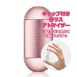 キャロライナ ヘレラ（CAROLINA HERRERA） [Petite香]お試し香水