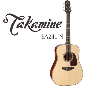 Takamine [※お取り寄せ商品] Takamine PTU340N N タカミネ エレアコ