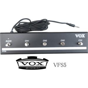 VOX 《※入荷しました。 在庫あります。》 VOX V847 Wah Pedal