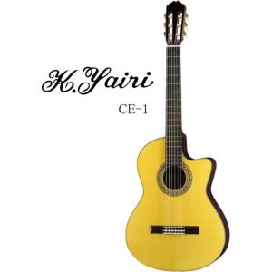 K.Yairi [※お取り寄せ商品] K.Yairi BL-65 RB Angel Series K・ヤイリ