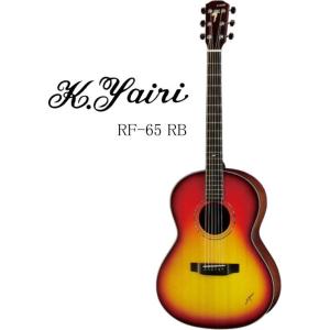 K.Yairi [※お取り寄せ商品] K.Yairi BL-65 RB Angel Series K・ヤイリ