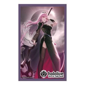 hololive OFFICIAL CARD GAME エンチャントレガリア ネリッサ