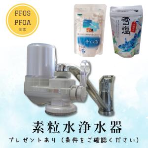 フリーサイエンス 正規代理店 ウォーターセラピー 1台 （カートリッジ