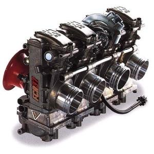 JBパワー FCR39 ZX-10 : モーターハウスベストストリート - 通販