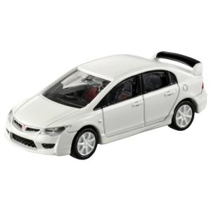 トミカプレミアム 【単品】トミカプレミアム ホンダ シビック タイプR