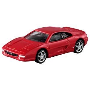 トミカギフト トミカ フェラーリコレクション ミニカー4台セット