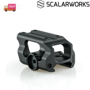 スカラーワークス LEAP03 Aimpoint ACRO マウント : KM-BOOTH - 通販