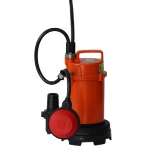 寺田ポンプ 汚水用 水中ポンプ SA-150C 100V 150W 口径32mm 自動形