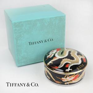 TIFFANY&Co.（ティファニー） ブルーボックス ボウル ペア セット