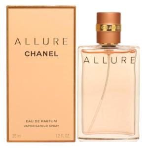 CHANEL（シャネル） アリュール センシュエル オードパルファム EDP SP
