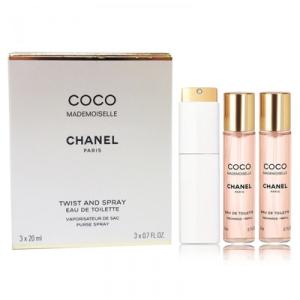 CHANEL（シャネル） 並行輸入品 ココ マドモアゼル オードパルファム