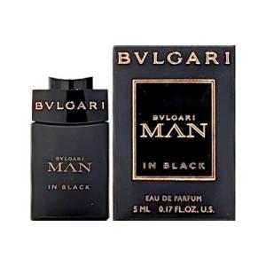 BVLGARI（ブルガリ） 並行輸入品 マン イン ブラック コフレセット