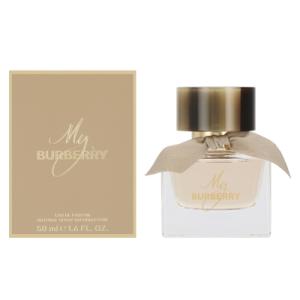 BURBERRY（バーバリー） 並行輸入品 マイバーバリー オードパルファム