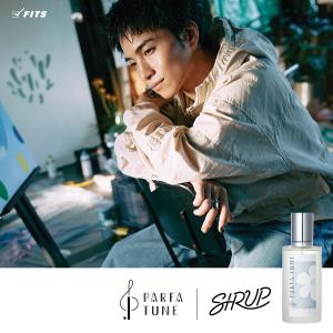 PARFA TUNE（パルファチューン） 初回生産限定版（お香付き