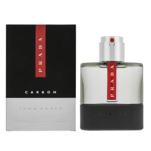 PRADA（プラダ） ルナロッサ ブラック EDP 50ml オードパルファム