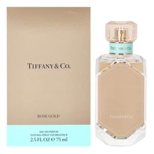 TIFFANY&Co.（ティファニー） 並行輸入品 ローズゴールド インテンス