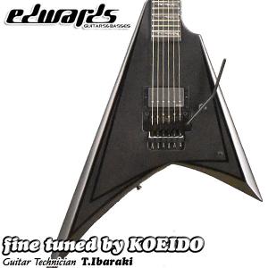 ESP EDWARDS E-ALEXI PINK SAWTOOTH [Alexi Laiho アレキシライホ