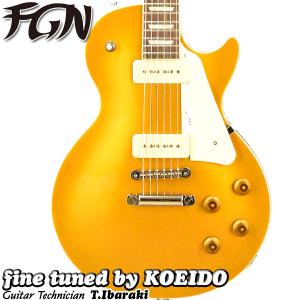 FERNANDES（フェルナンデス） Burny RLC-60P BLK バーニー エレキ