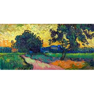 ひまわり（5本のひまわり） 芦屋のひまわり ゴッホ Vincent Van Gogh