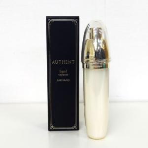 メナード/MENARD オーセント ミニボトル2点セット [リクイド A 10ml +
