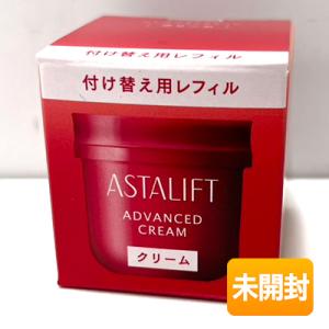 ASTALIFT（アスタリフト） ナイトチャージクリーム 30g 詰め替え