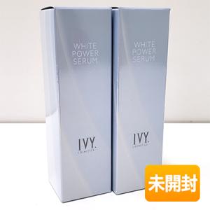 旧パケ/6個セット) アイビー化粧品 ホワイトパワー セラム スペシャル